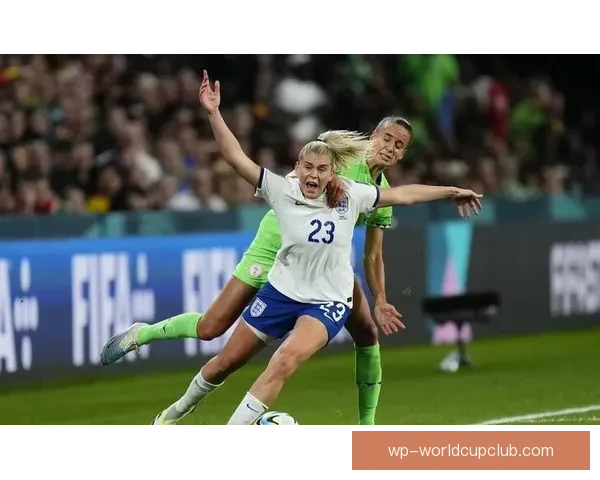 英格兰女足以团结凝聚信念鏖战到底在感人对决中力克乌克兰书写热血篇章